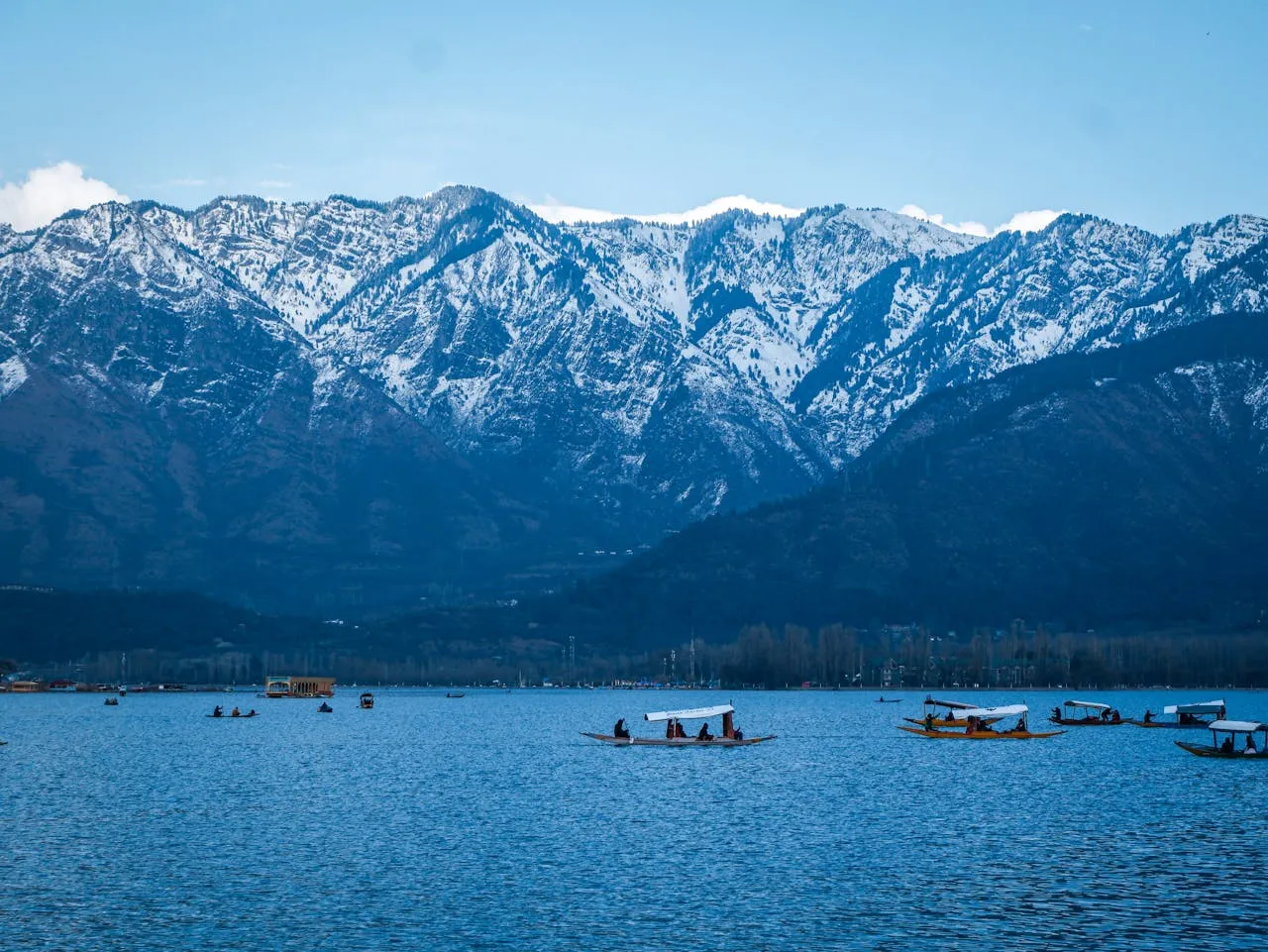 Kashmir Heritage House