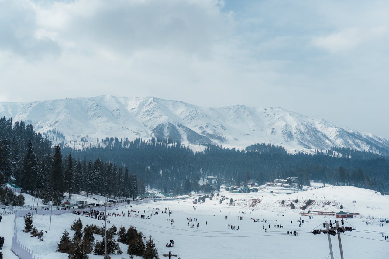 Srinagar