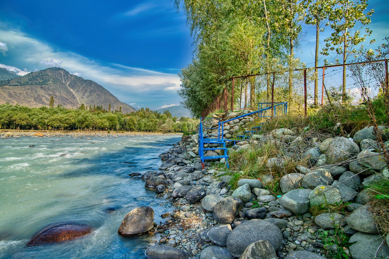 Kashmir